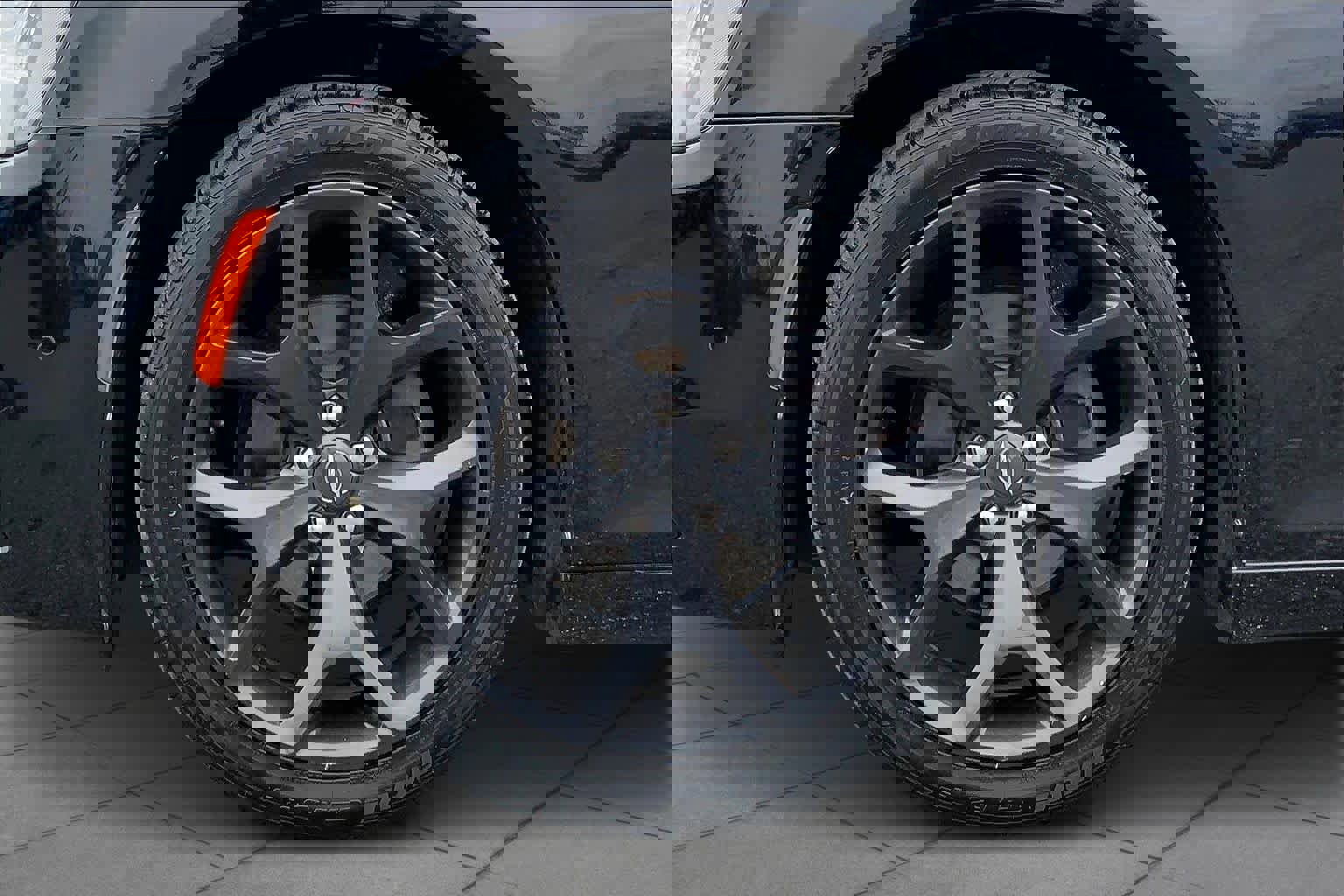 Used 2021 Chrysler 300 S image 10