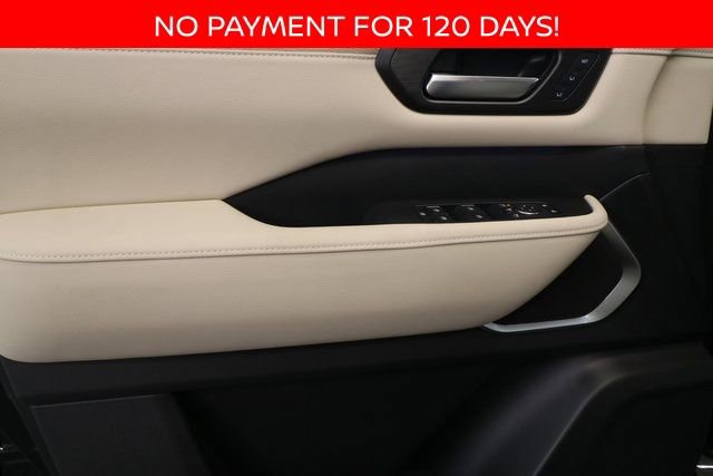 New 2025 Nissan Armada Platinum image 7