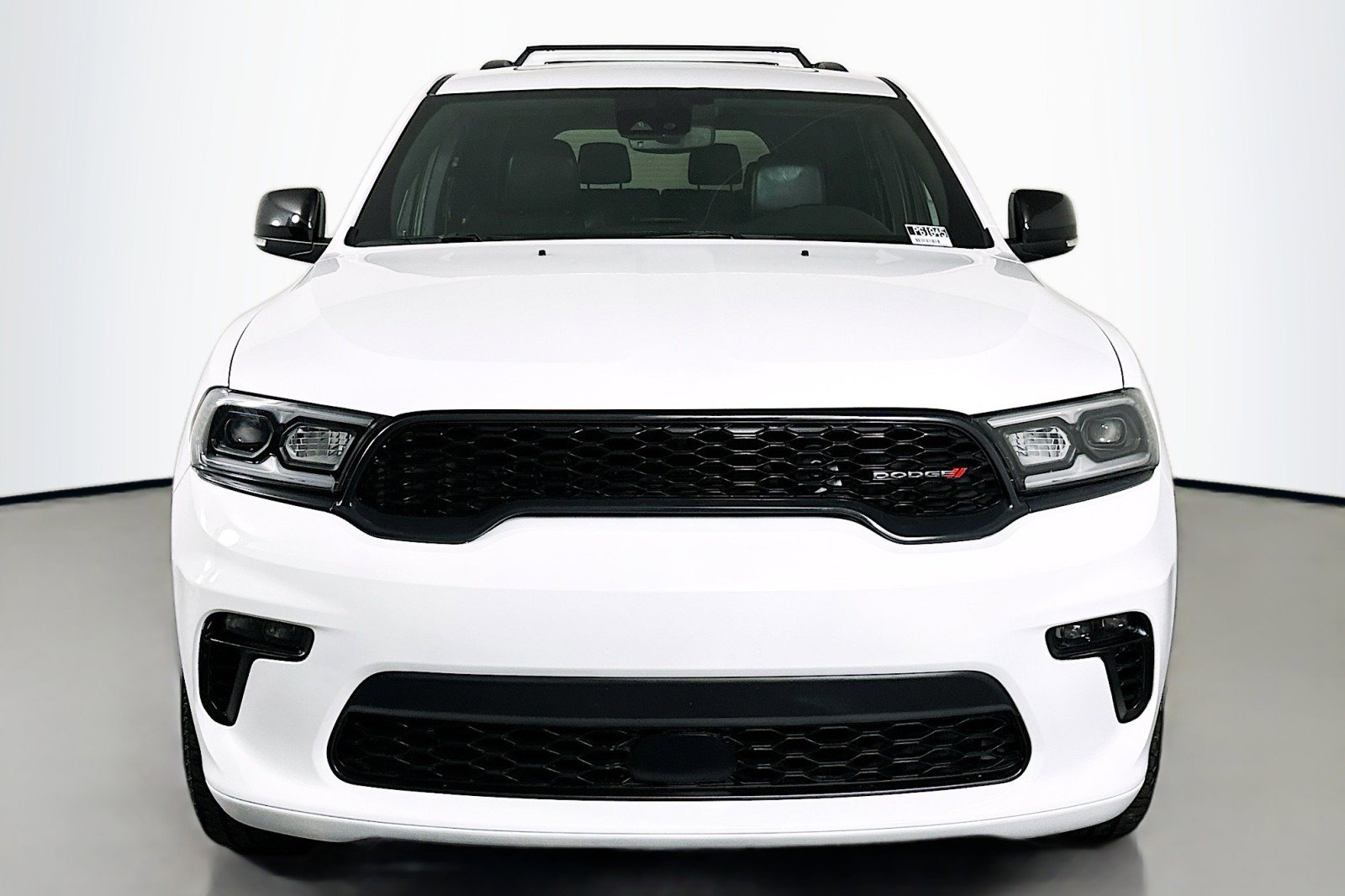 Used 2023 Dodge Durango GT image 2