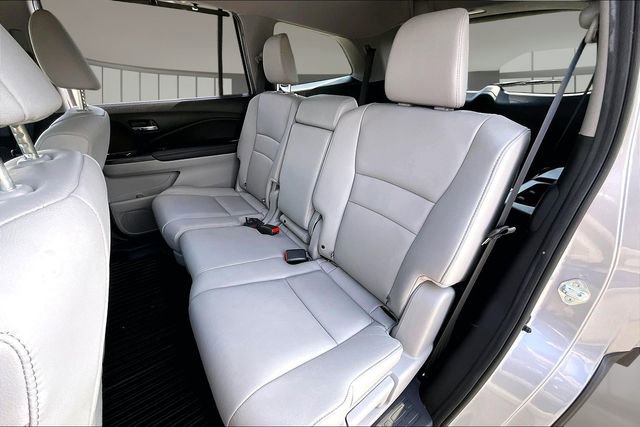 Used 2021 Honda Pilot Special Edition image 21
