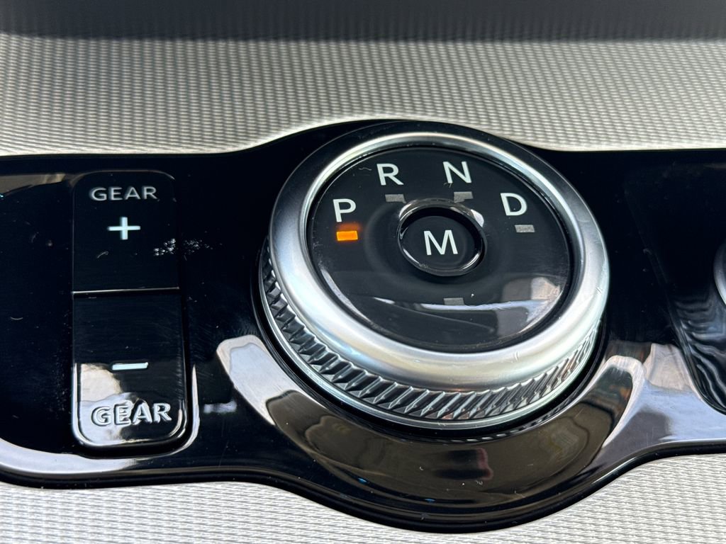 Used 2025 Ford Expedition Max Active RWD image 24