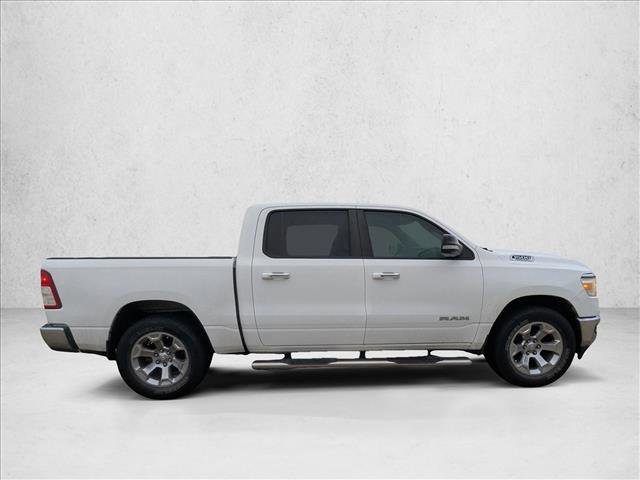 Used 2020 RAM 1500 Lone Star image 4