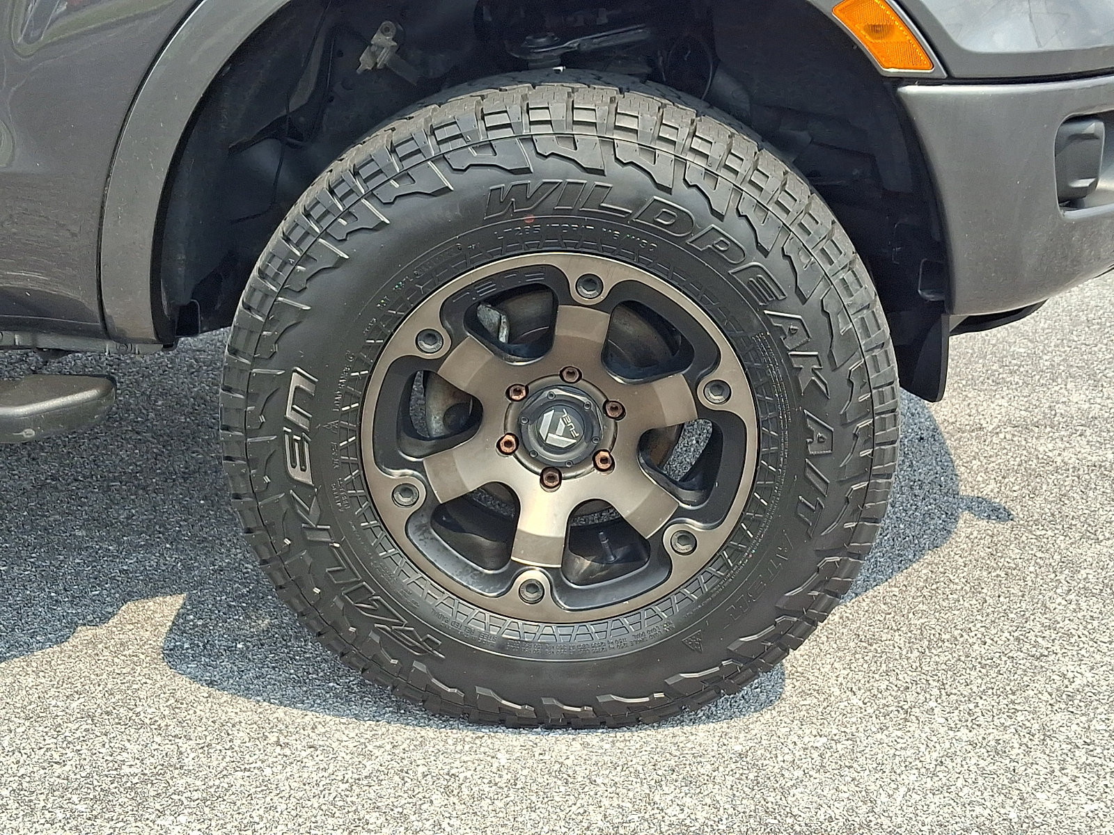 Used 2020 Ford Ranger XLT w/ Equipment Group 302A Luxury AWD/4WD image 8