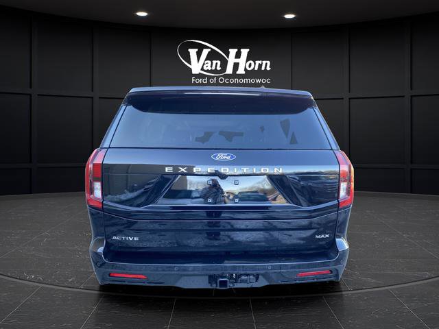 New 2026 Ford Expedition Max Active image 14
