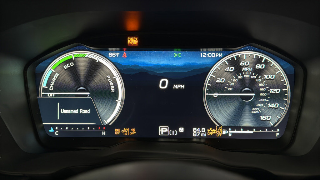 New 2026 Subaru Forester Limited image 37