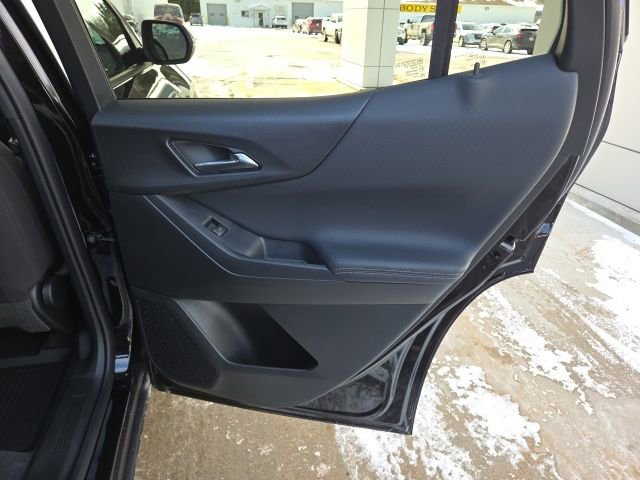 New 2026 Chevrolet Equinox LT w/ LPO, Floor Liner Package image 36