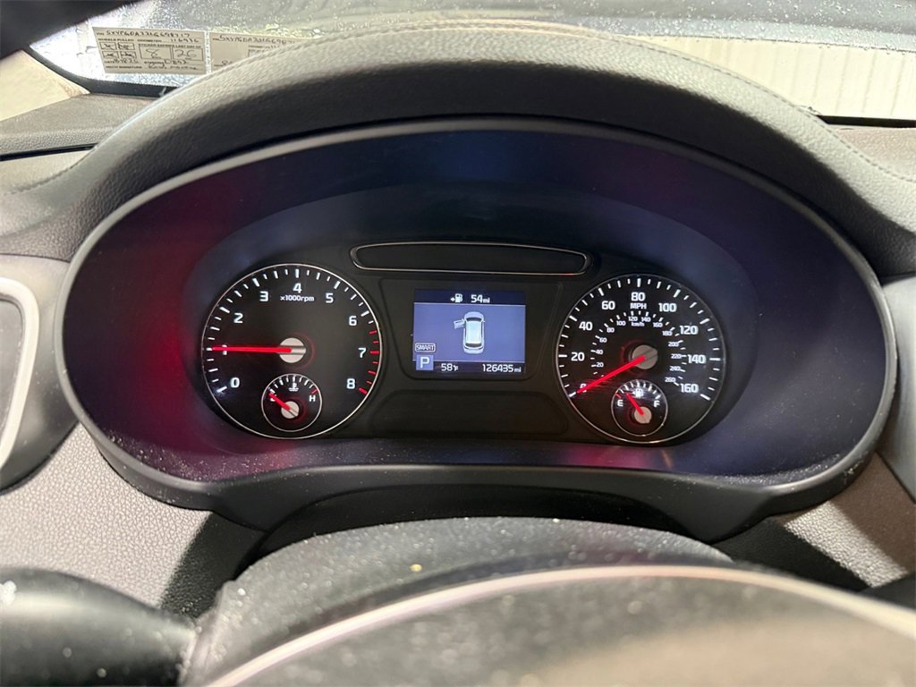 Used 2020 Kia Sorento LX w/ LX I4 Convenience Package image 16