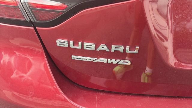 Used 2022 Subaru Legacy Touring XT w/ Popular Package #3 AWD/4WD image 16