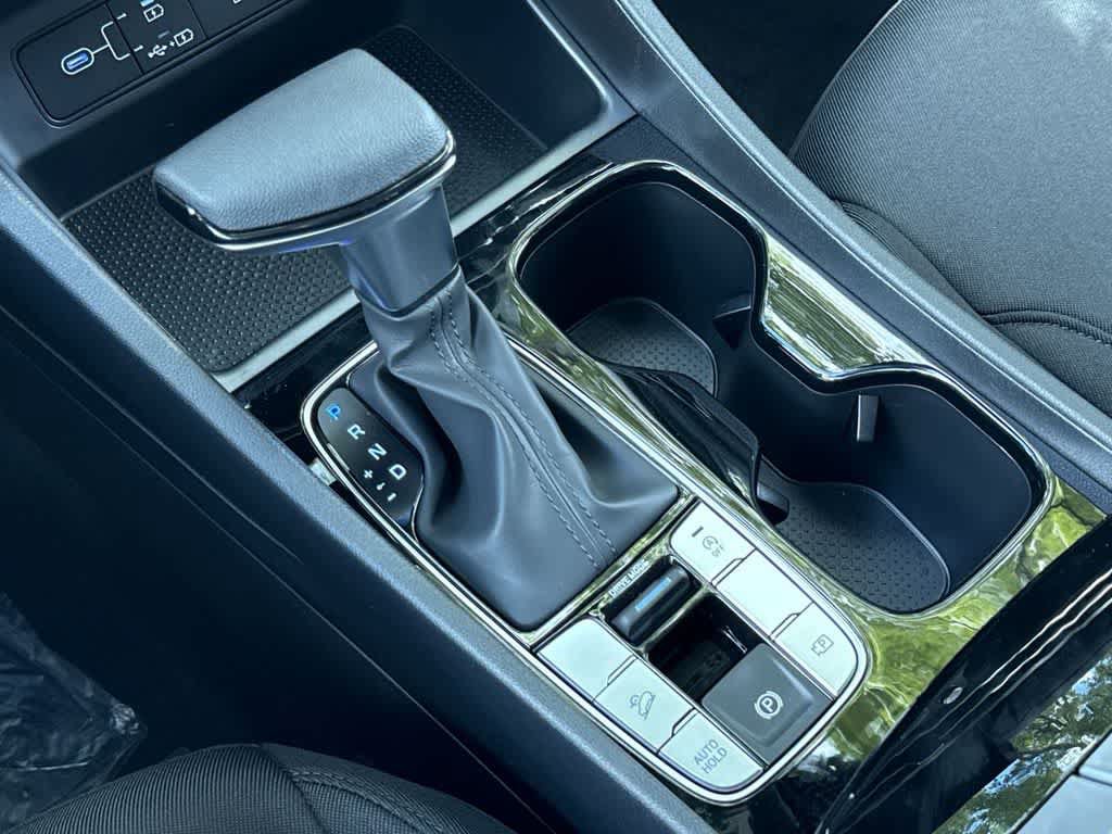New 2026 Hyundai Tucson SE FWD image 21
