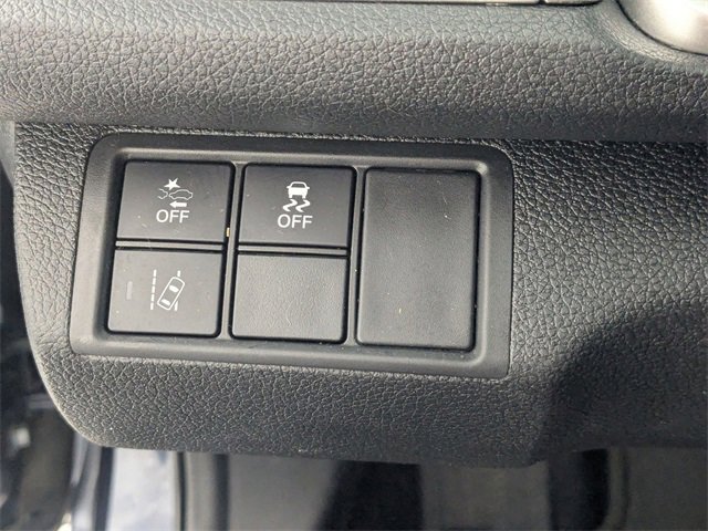 Used 2020 Honda Civic EX image 13