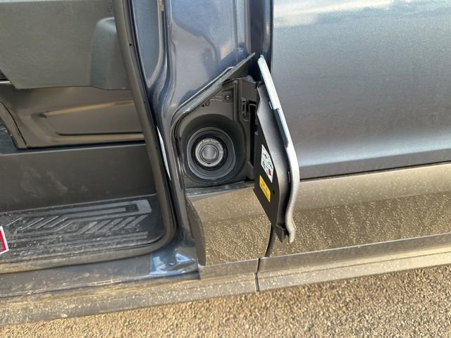 New 2026 Ford Transit 250 148 Medium Roof Extended AWD w/ Load Area Protection Package image 19