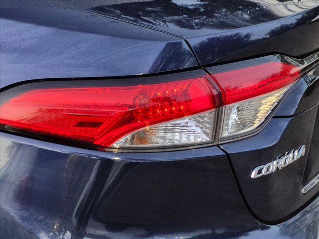 Used 2024 Toyota Corolla LE FWD image 14