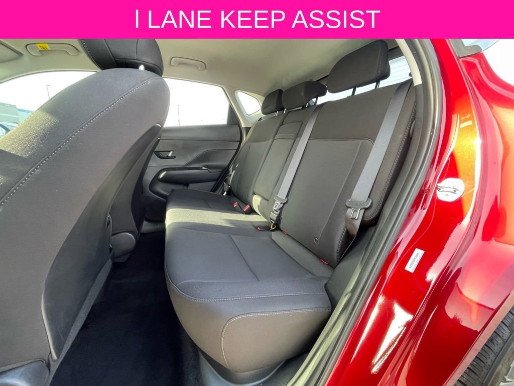 Used 2025 Hyundai Kona SEL image 19