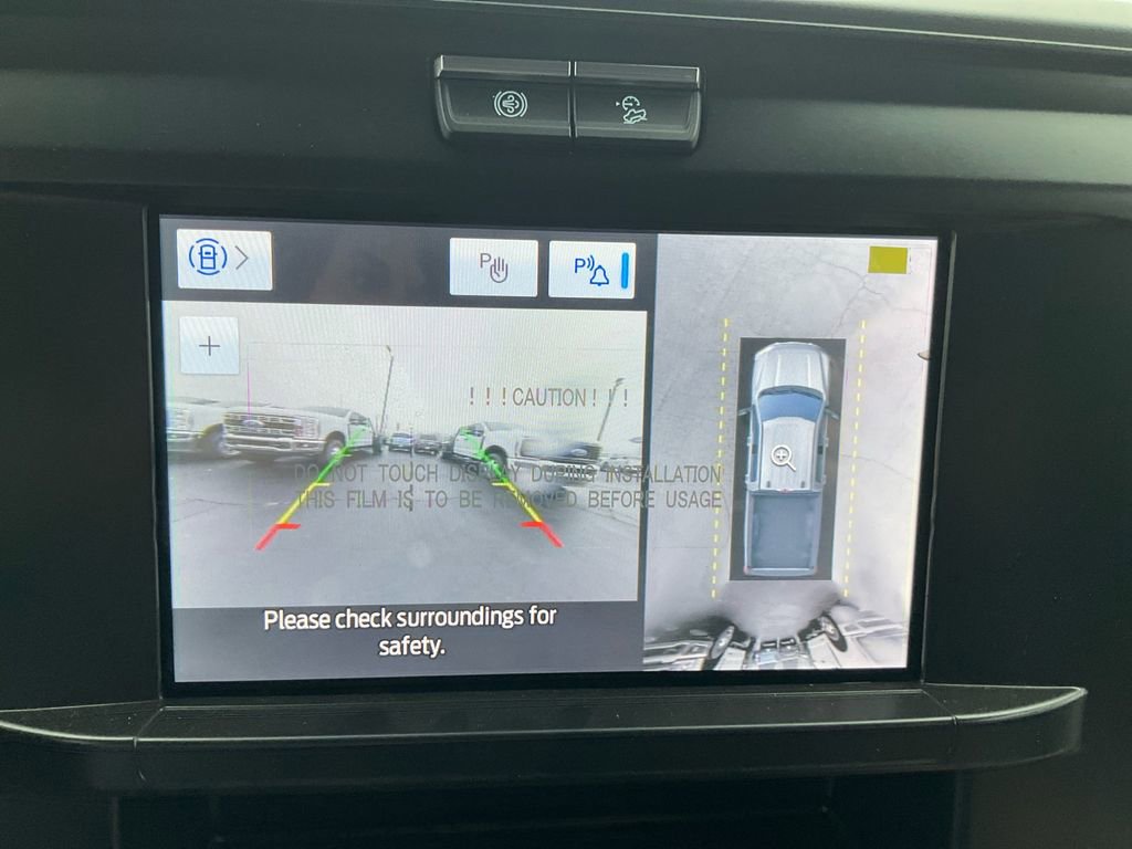 New 2026 Ford F350 XL w/ STX Appearance Package image 24