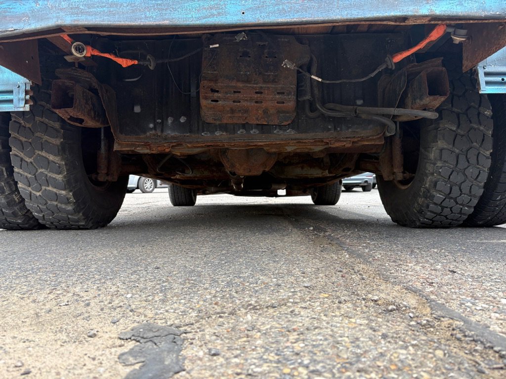 Used 2005 Mercury Grand Marquis GS image 17