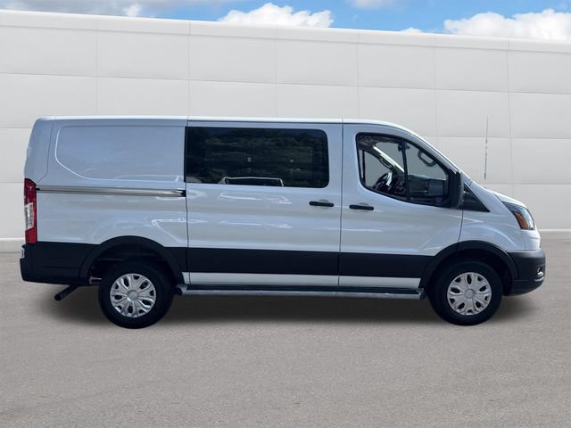 Used 2025 Ford Transit 250 Low Roof w/ Exterior Upgrade Package RWD image 9