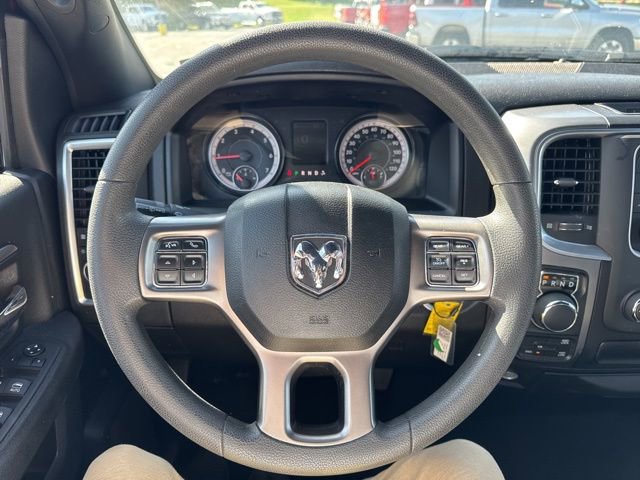 Certified 2024 RAM 1500 Classic Warlock image 14