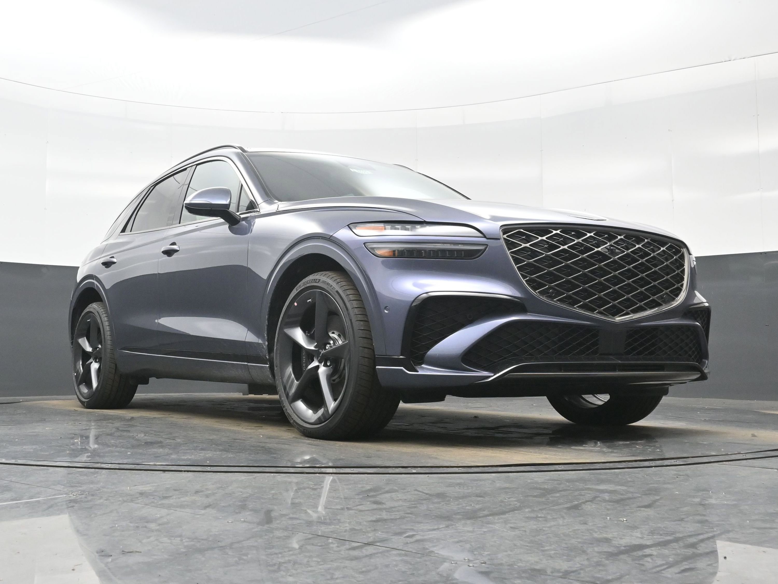 New 2026 Genesis GV70 2.5T Sport Prestige image 11