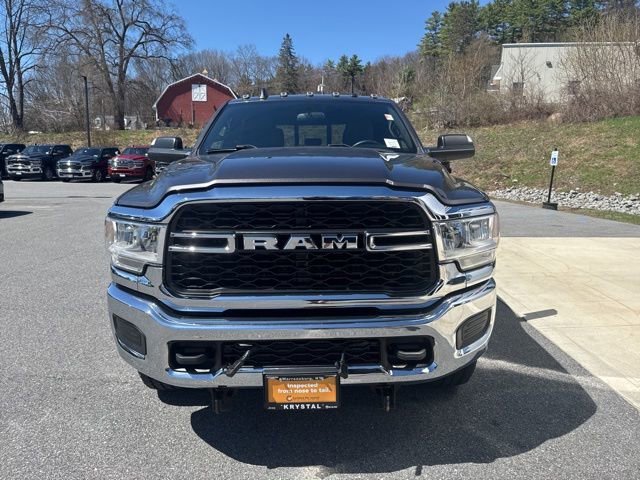 Used 2022 RAM 2500 Tradesman AWD/4WD image 2