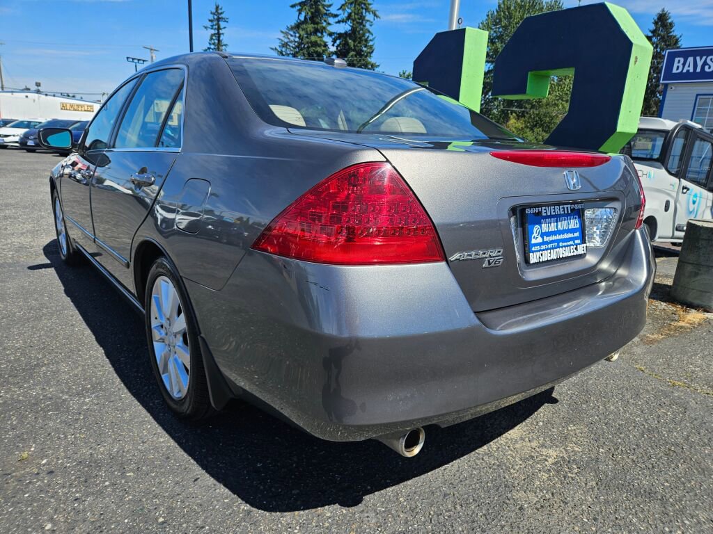 Used 2006 Honda Accord EX-L image 3