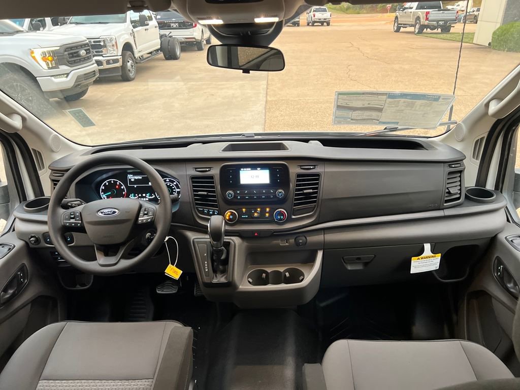 New 2025 Ford Transit 350 XL image 13