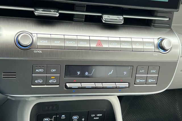 New 2026 Hyundai Kona SEL Sport image 20