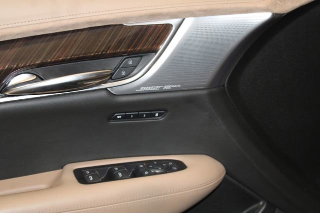 Certified 2025 Cadillac XT6 Sport w/ Platinum Package AWD/4WD image 30