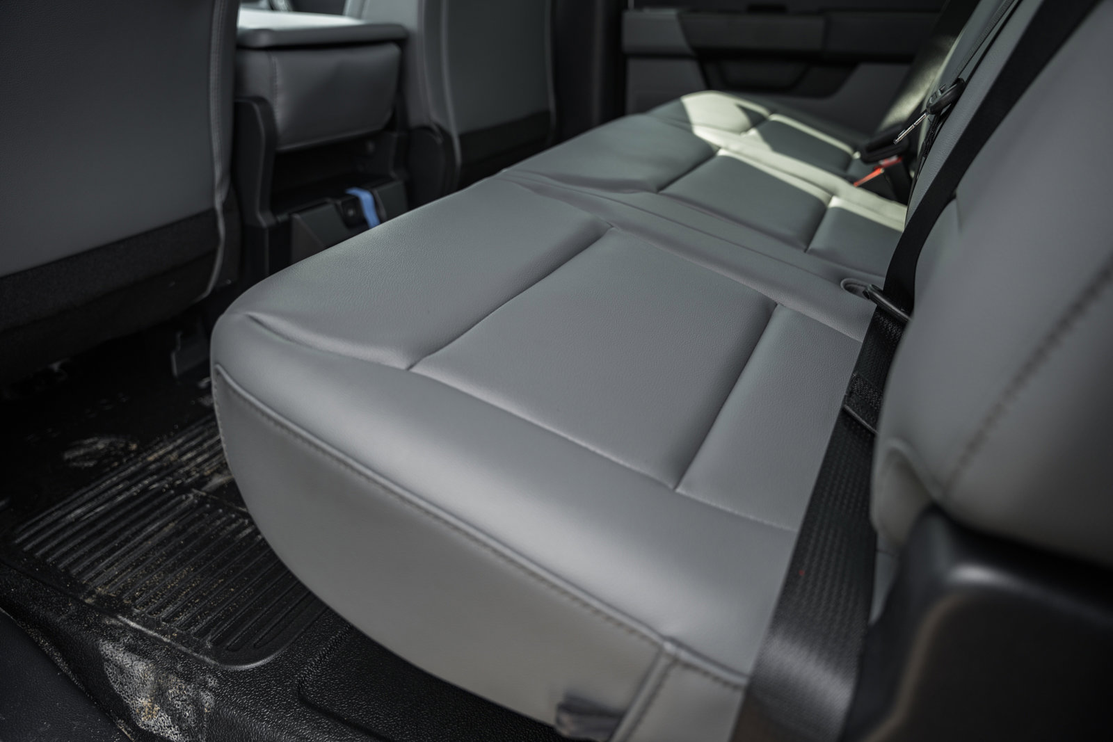 New 2026 Ford F350 XL image 38