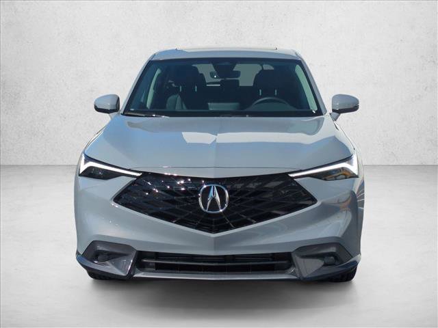 New 2026 Acura ADX FWD image 6