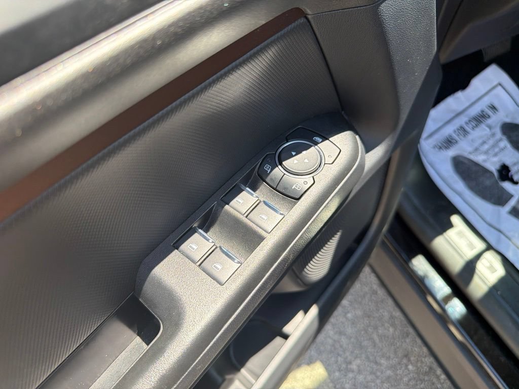 New 2026 Ford Bronco Sport Outer Banks w/ Outer Banks Tech Package+ AWD/4WD image 26