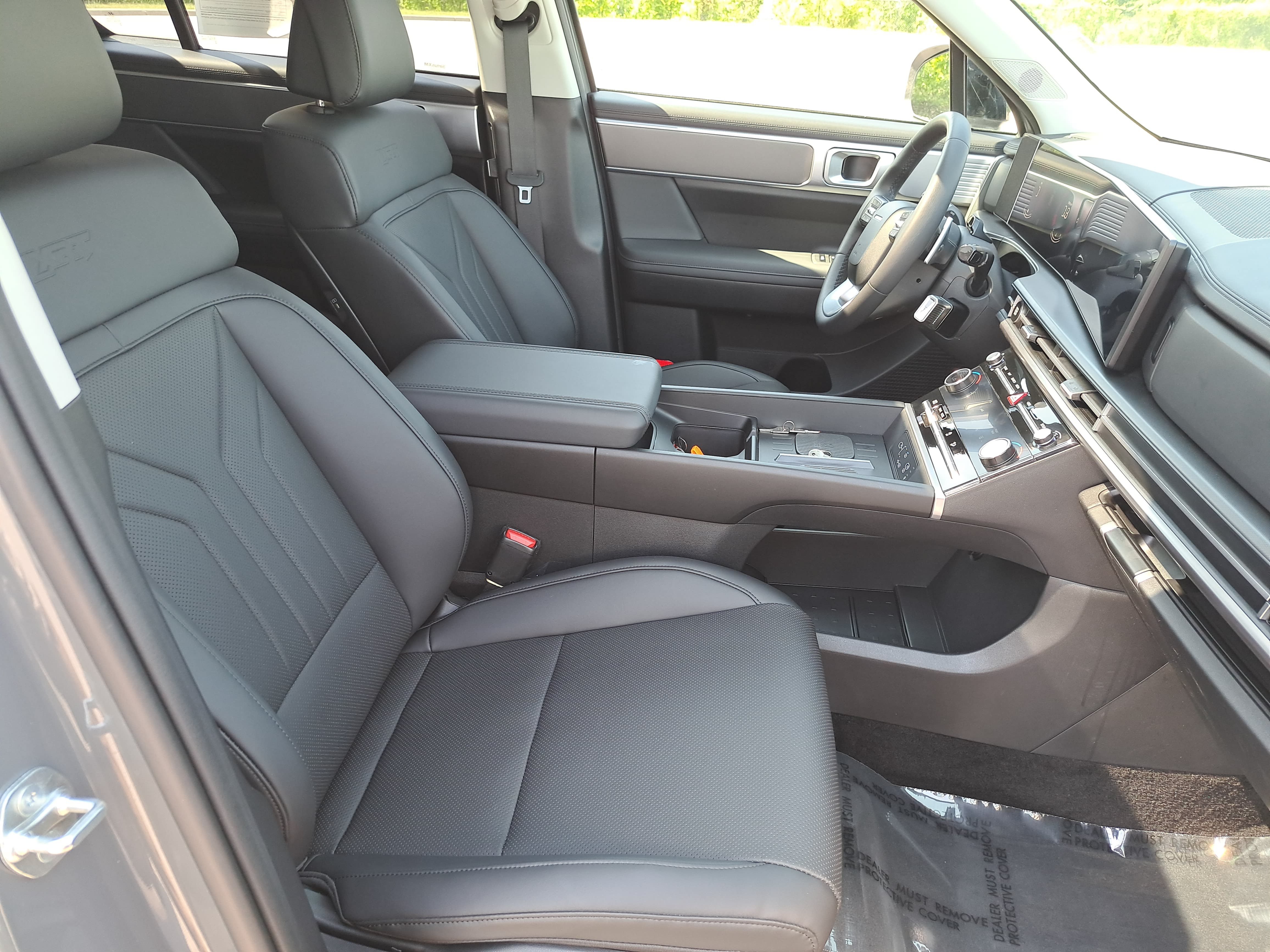 Used 2025 Hyundai Santa Fe XRT AWD/4WD image 10