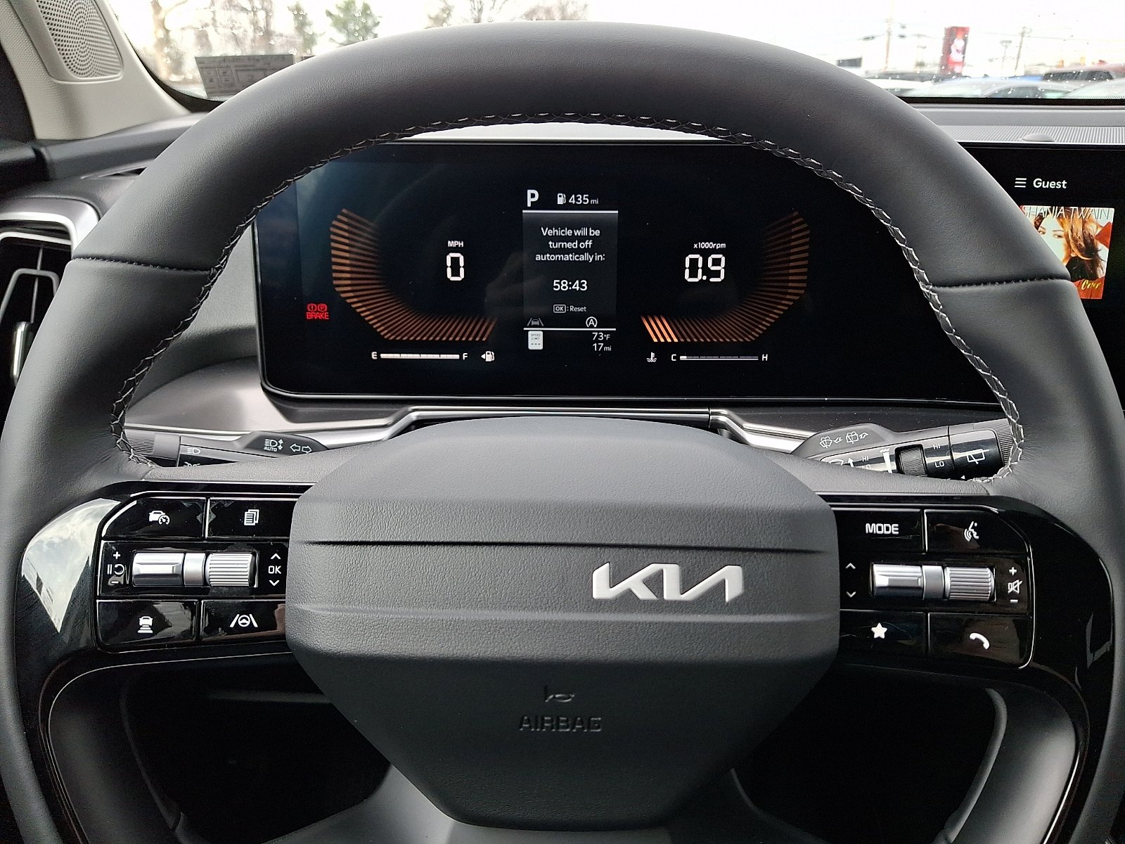 New 2026 Kia Sorento S AWD/4WD image 13