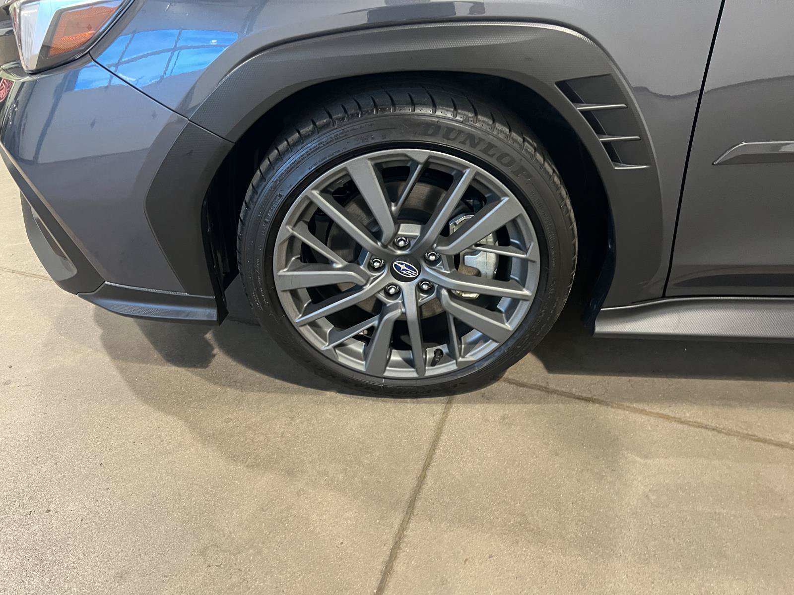 Used 2024 Subaru WRX GT AWD/4WD image 42