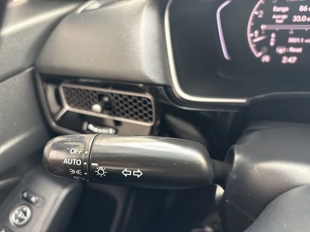Used 2022 Honda Civic EX-L image 22
