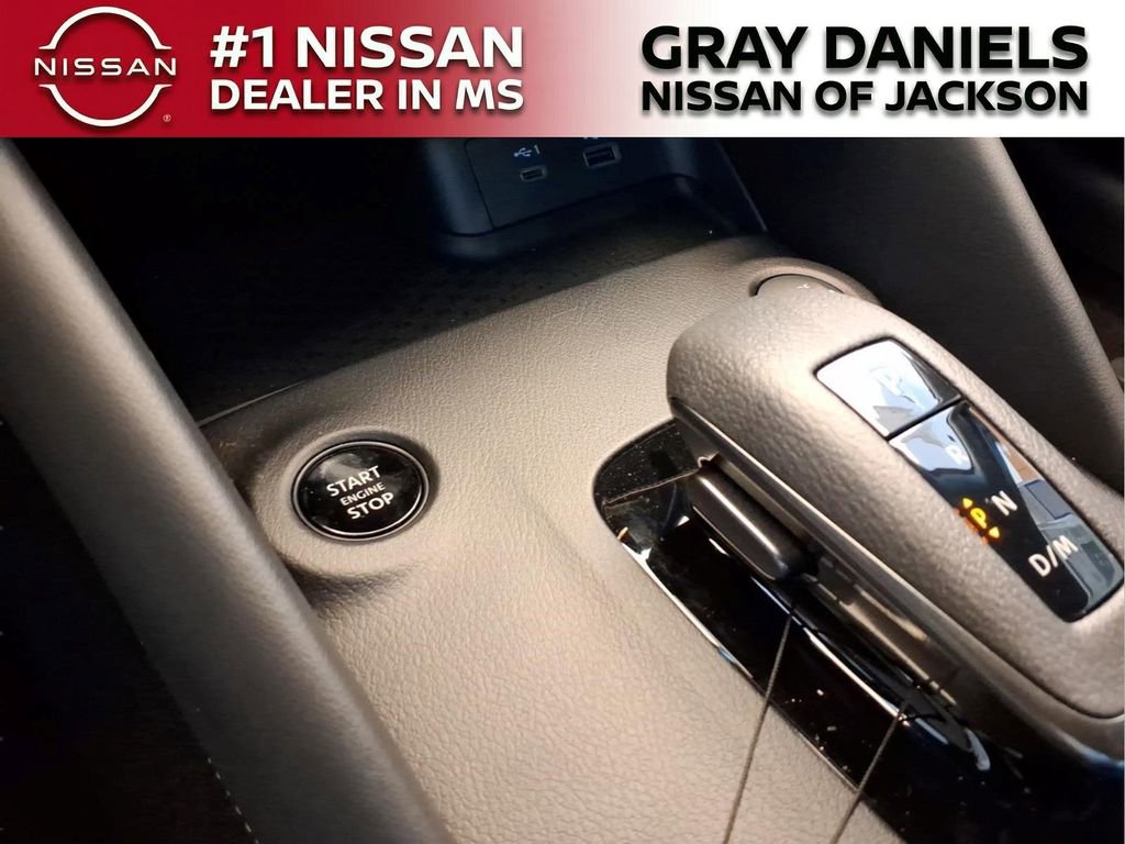 New 2026 Nissan Z Performance RWD image 20