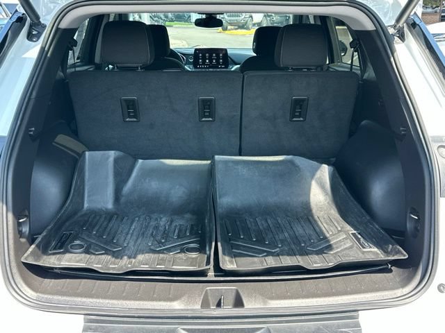 Used 2023 Chevrolet Blazer LT w/ Convenience Package FWD image 14