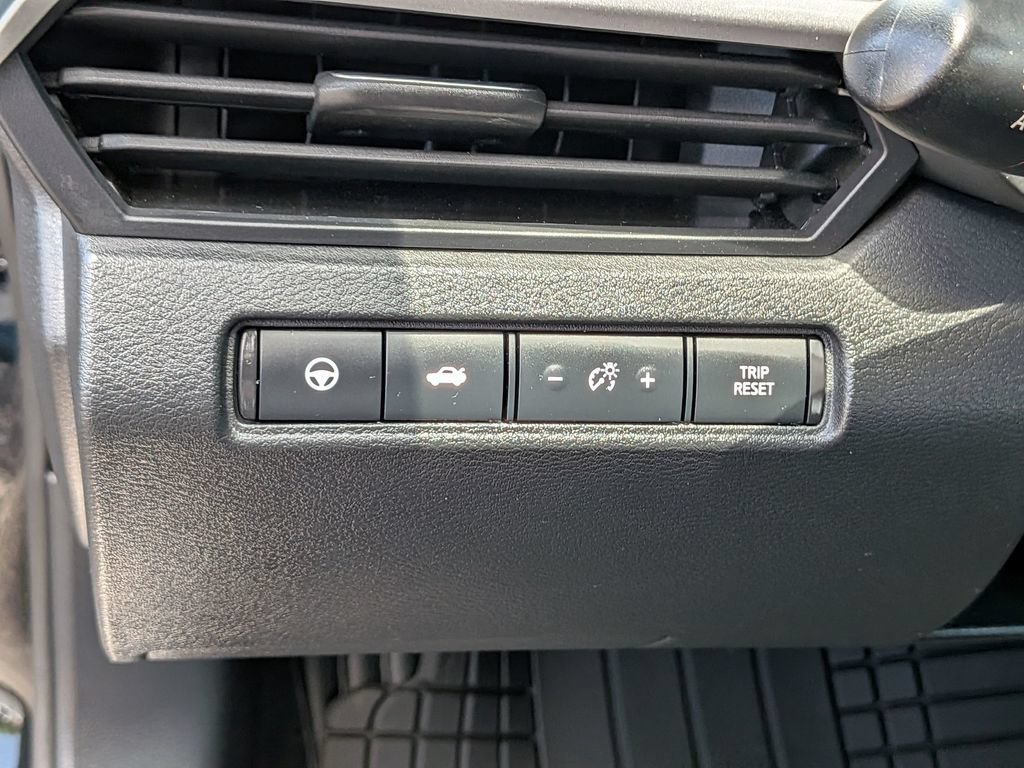 Certified 2024 Nissan Altima 2.5 SL FWD image 39