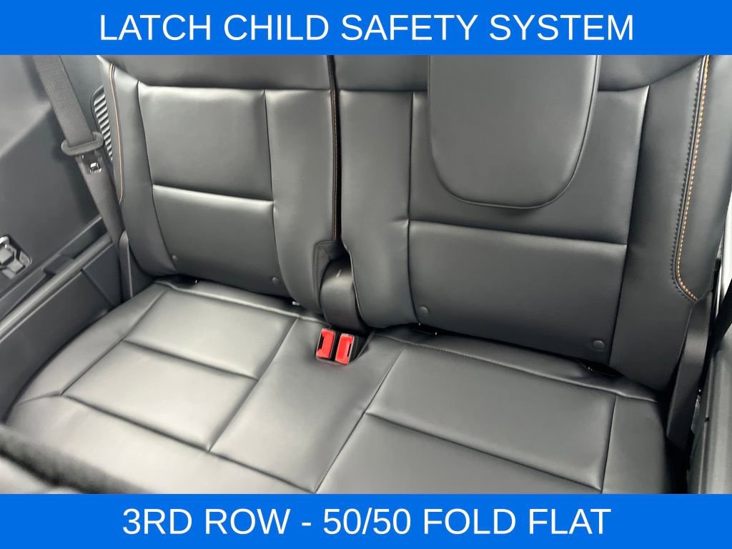 New 2026 Ford Explorer Tremor w/ Tremor Ultimate Package image 28