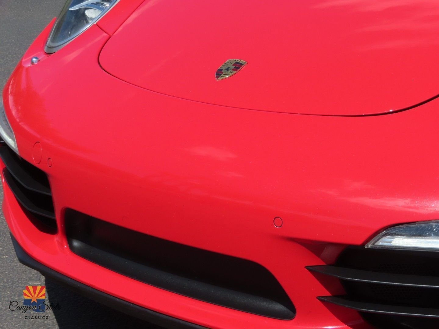 Used 2012 Porsche 911 Carrera image 40