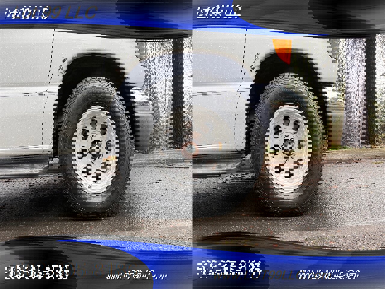 Used 2005 Ford E-150 and Econoline 150 XLT image 59