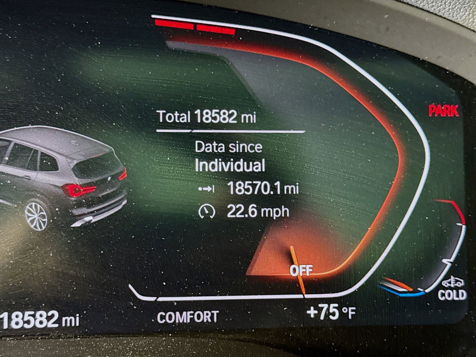 Used 2023 BMW X3 xDrive30i w/ Premium Package w/ZPA image 12