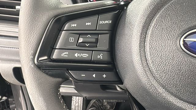 New 2026 Subaru Forester Premium image 23