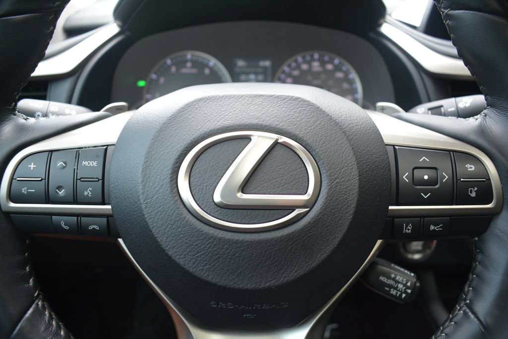 Used 2022 Lexus RX 350 AWD w/ Premium Package image 13