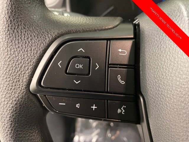 Certified 2025 Toyota Sienna LE w/ LE Plus Package image 18