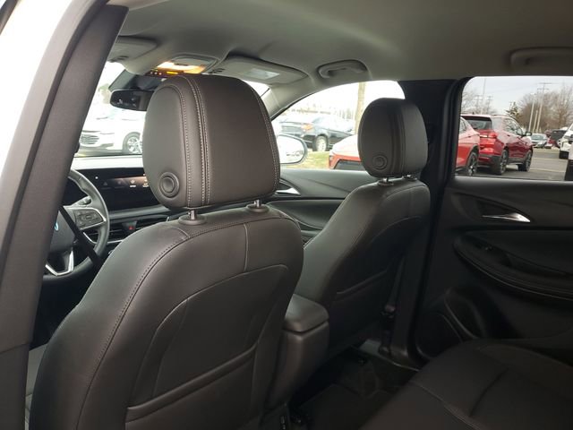 Certified 2025 Buick Encore GX Preferred image 10