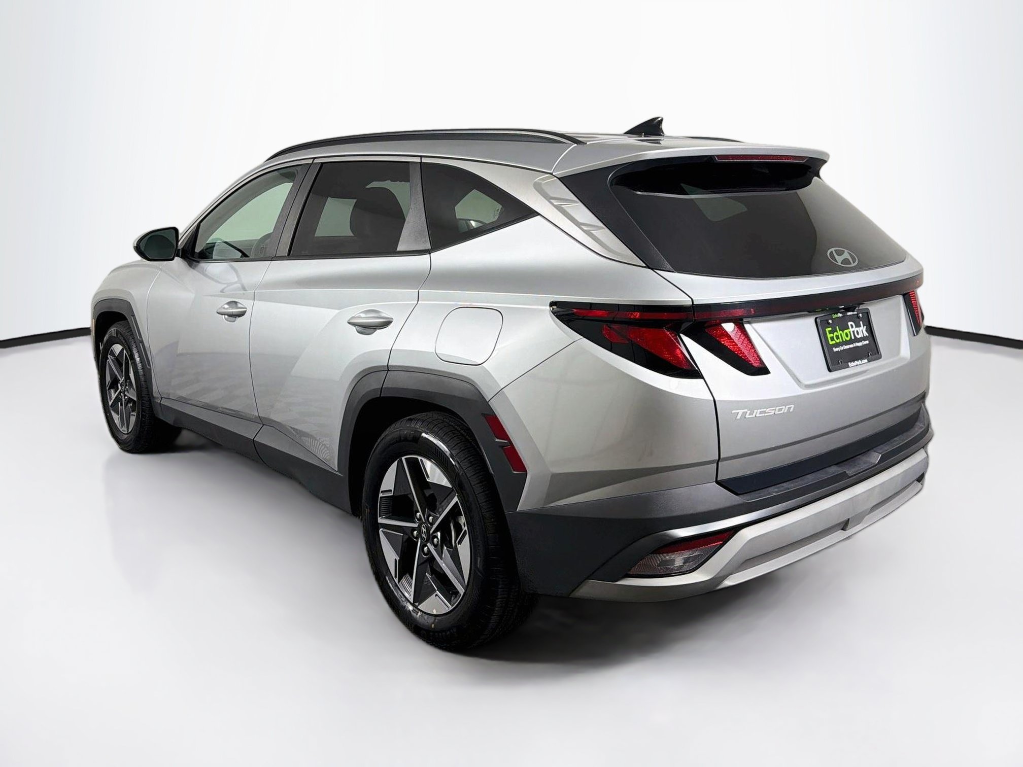Used 2025 Hyundai Tucson SEL FWD image 5