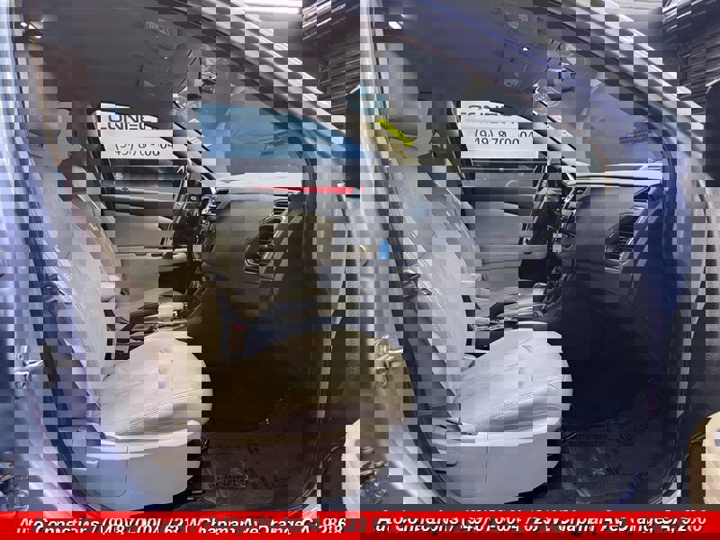 Used 2013 Chrysler 200 Limited image 7