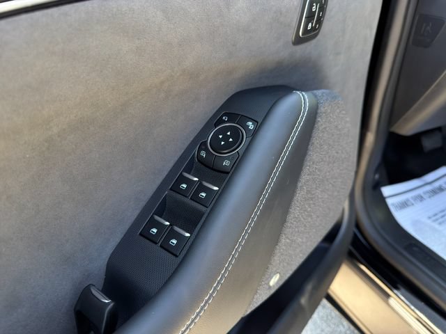 Used 2025 Ford Mustang Mach-E GT w/ Interior Protection Package AWD/4WD image 21