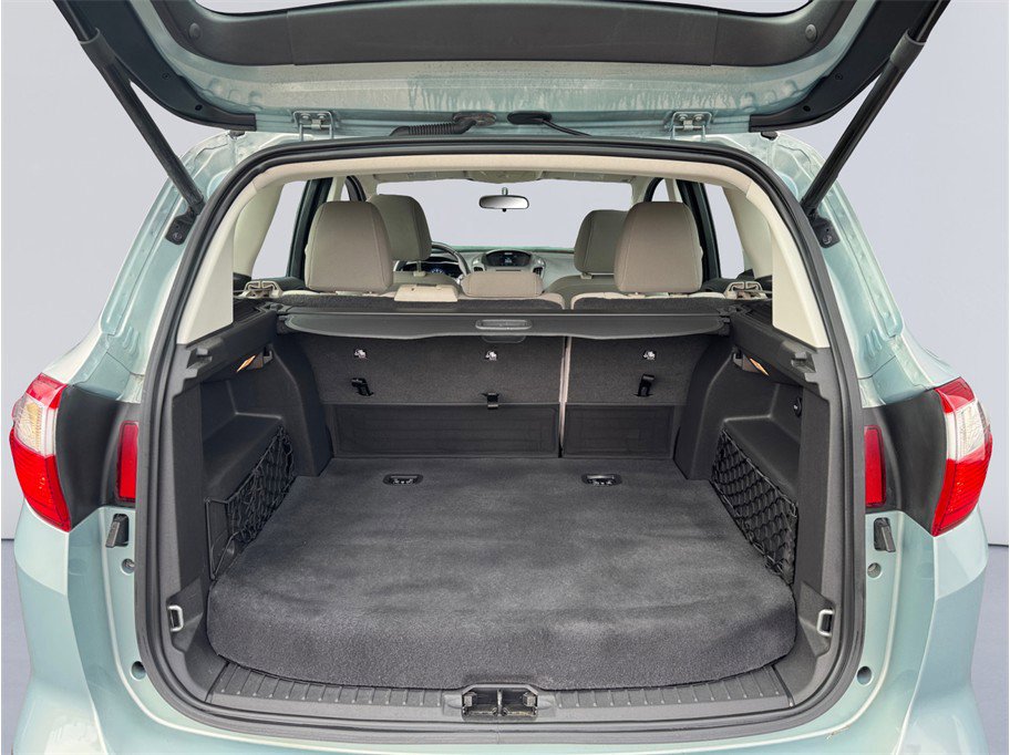 Used 2014 Ford C-MAX SE w/ Equipment Group 201A image 24