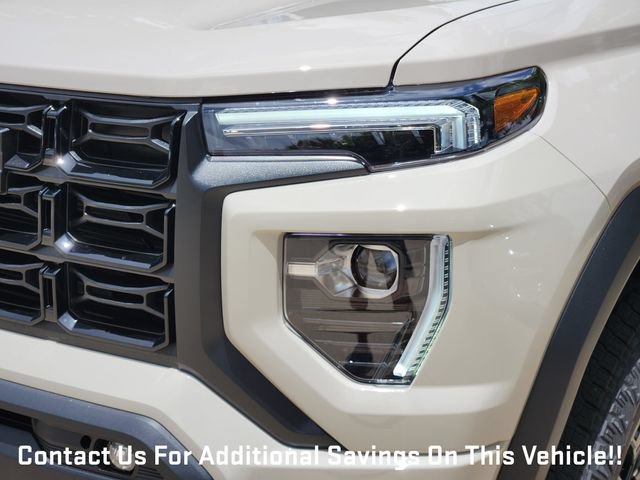 New 2026 GMC Canyon Elevation w/ Convenience Package RWD image 6